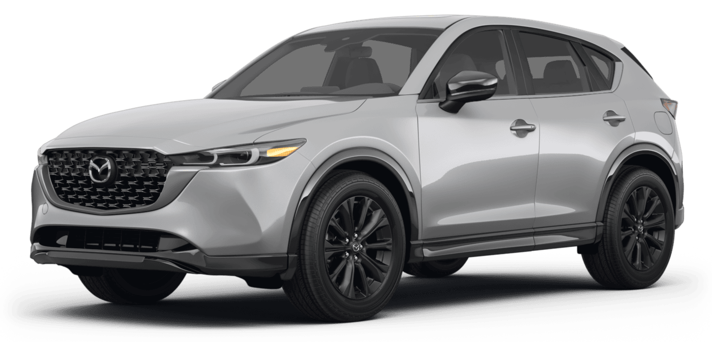 2023 Mazda CX-5 2.5 Turbo — SUV — 17,224 mi — Pittsburgh, PA