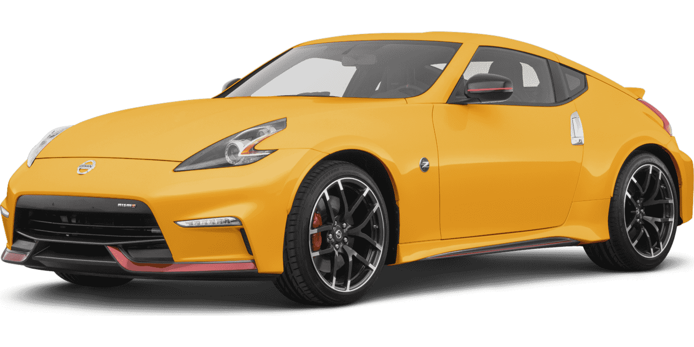 2017 Nissan 370Z Sport Tech — Coupe — 33,468 mi — Ft Collins, CO