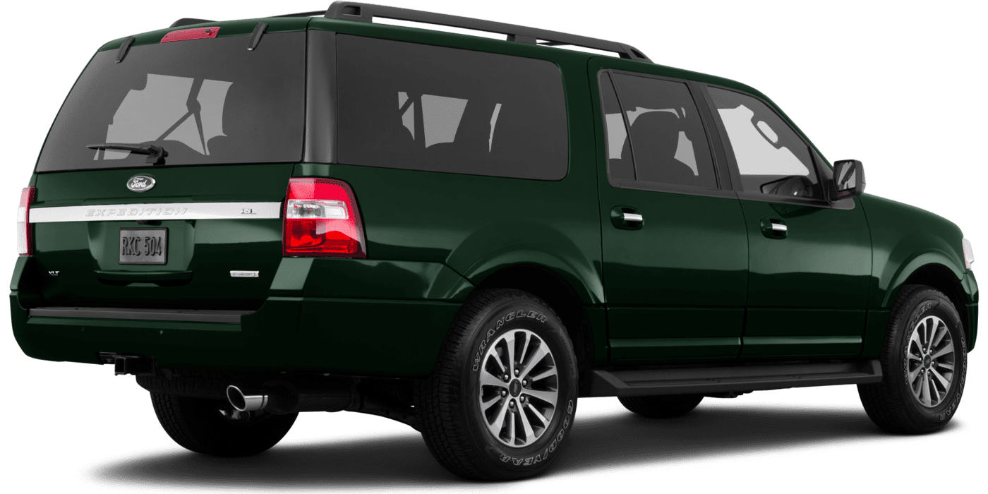 2016 Ford Expedition XLT — SUV — 114,648 mi — Anchorage, AK