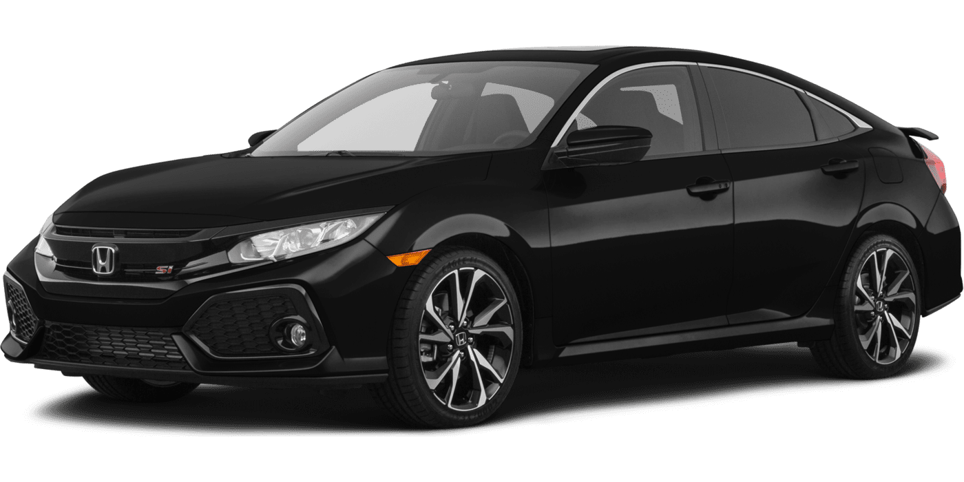 2019 Honda Civic Si — Sedan — 105,933 mi — Moss Point, MS