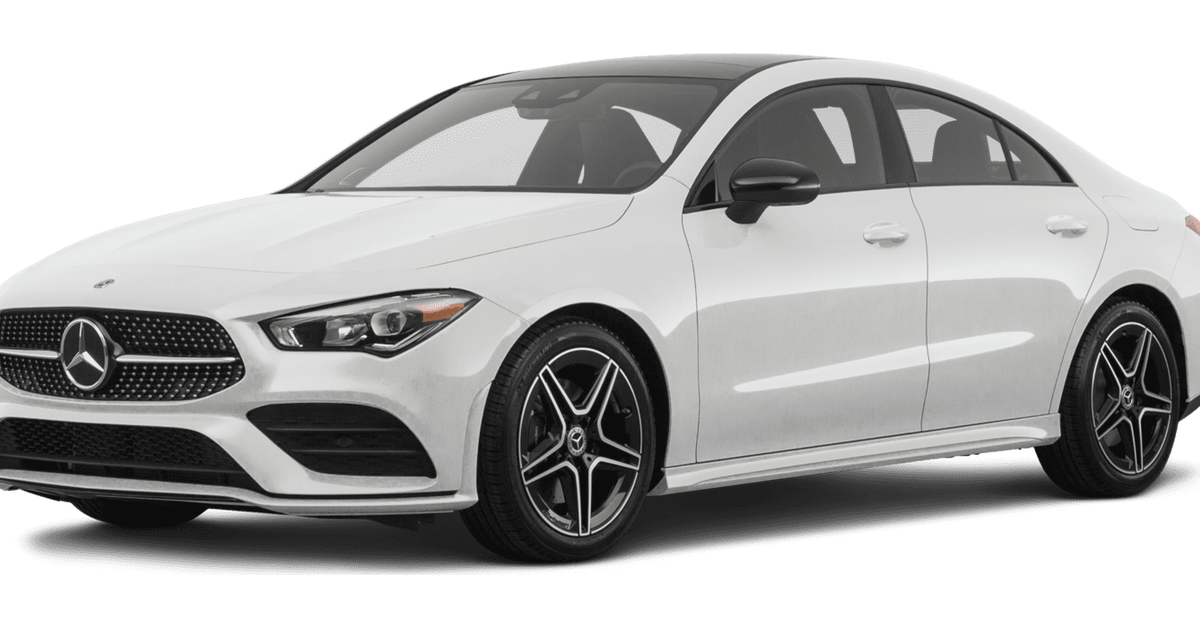 2021 Mercedes Benz Cla Prices Incentives Truecar