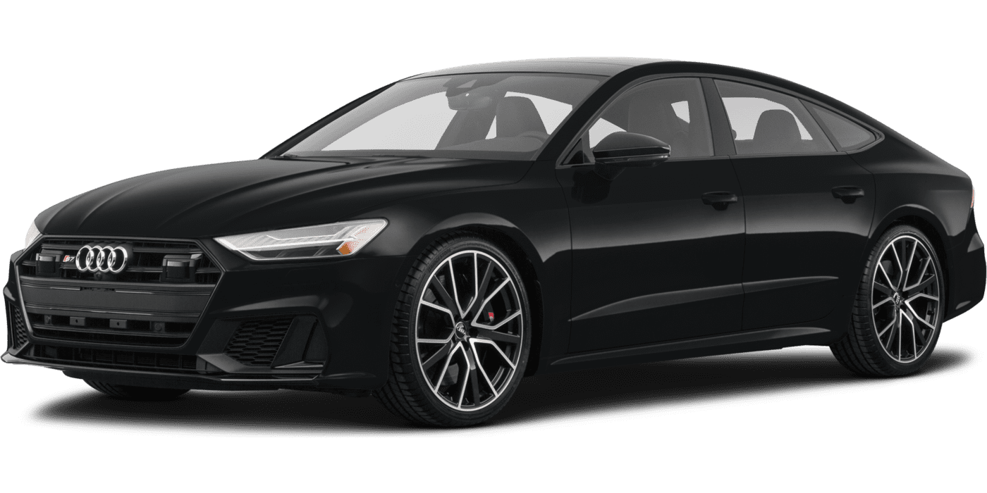 2020 Audi S7 Premium Plus — Hatchback — 57,154 mi — Livermore, CA