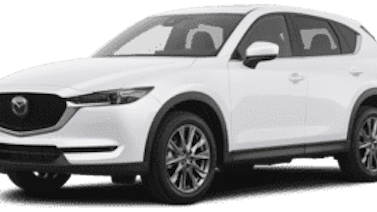 2019 Mazda CX5 Signature For Sale in Wilton, CT TrueCar