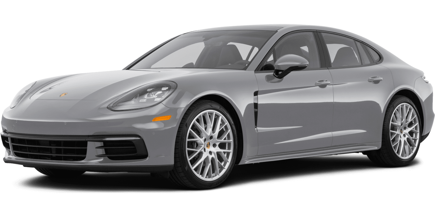 2019 Porsche Panamera 4 — Hatchback — 67,422 mi — Plano, TX