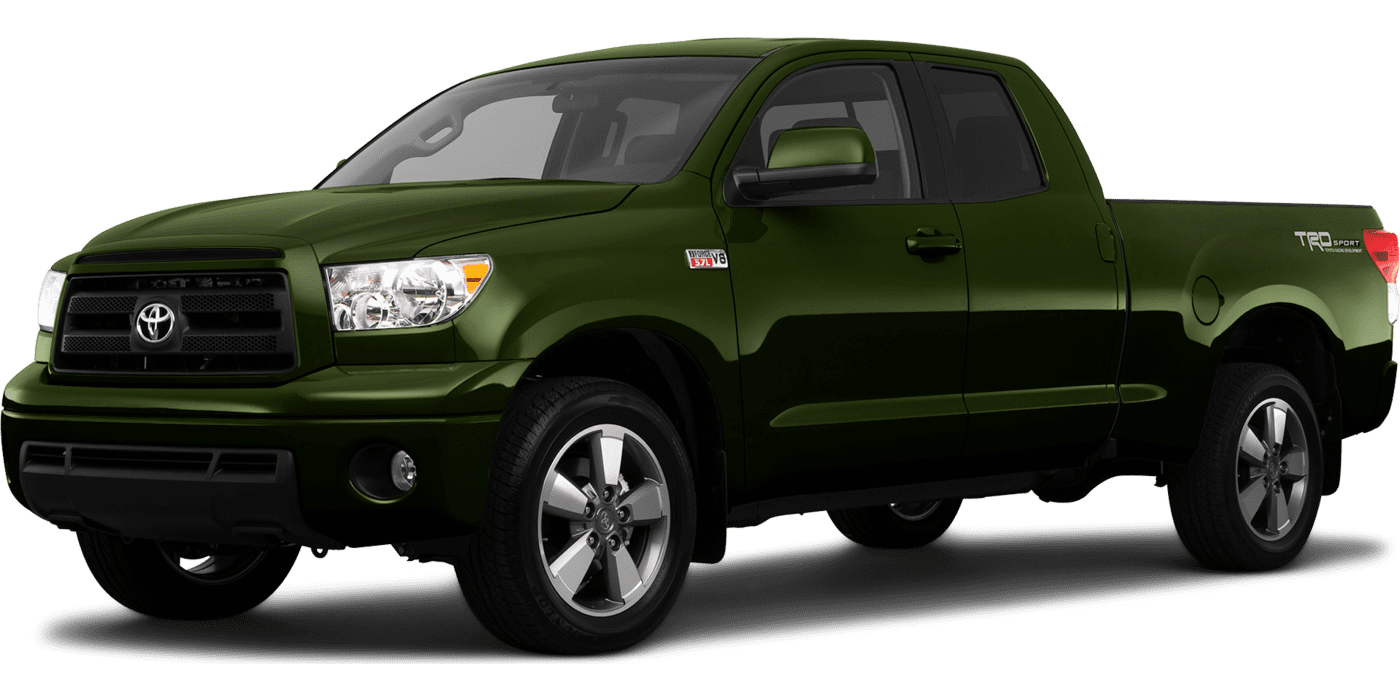 2010 Toyota Tundra Base — Pickup Truck — 109,102 mi — Hoover, AL