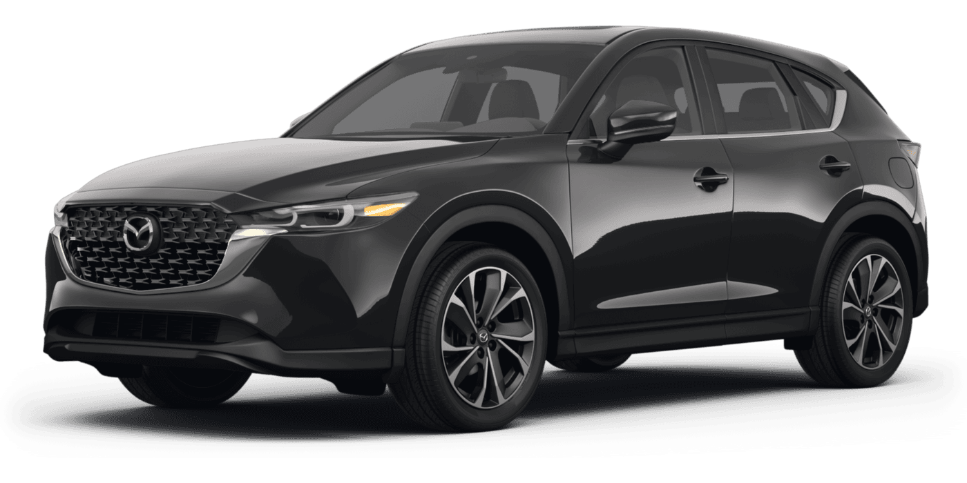 2024 Mazda CX-5 2.5 S Premium — SUV — 19,251 mi — Pelham, AL
