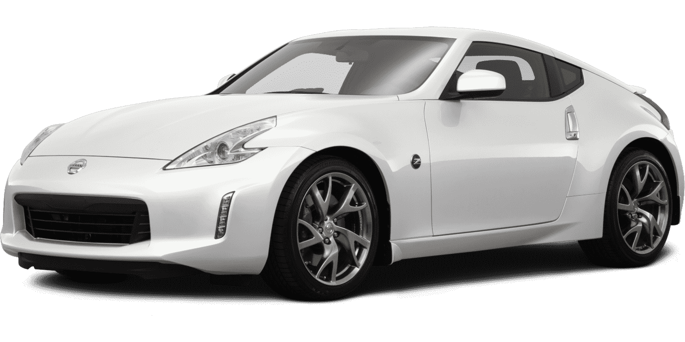 2017 Nissan 370Z Touring — Coupe — 55,059 mi — Tacoma, WA