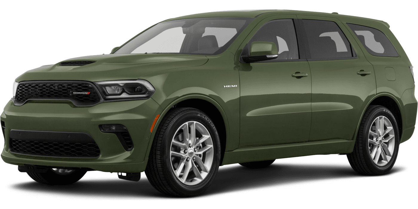 2022 Dodge Durango R/T — SUV — 29,268 mi — Phoenix, AZ