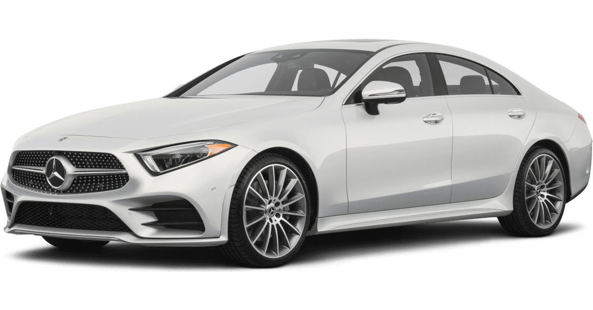2019 Mercedes Benz Cls Prices Reviews Incentives Truecar