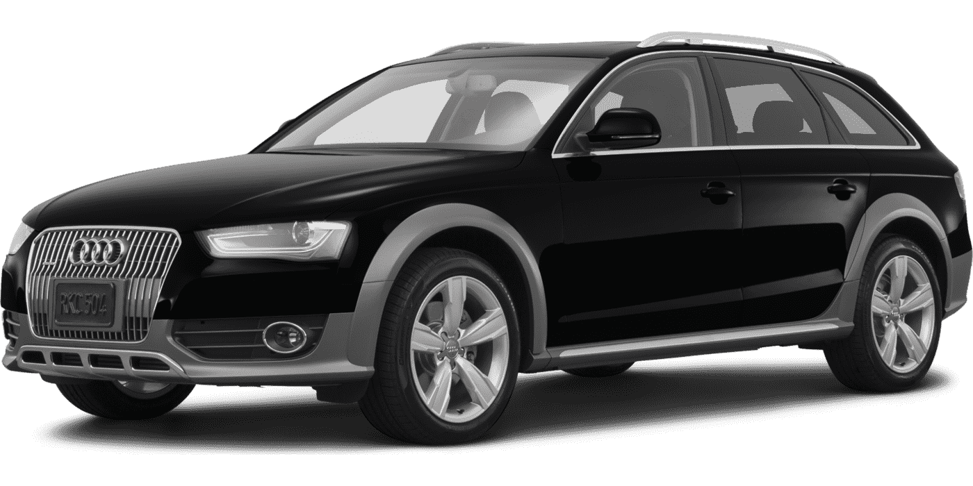 2016 Audi allroad Premium Plus — Wagon — 44,208 mi — New Rochelle, NY
