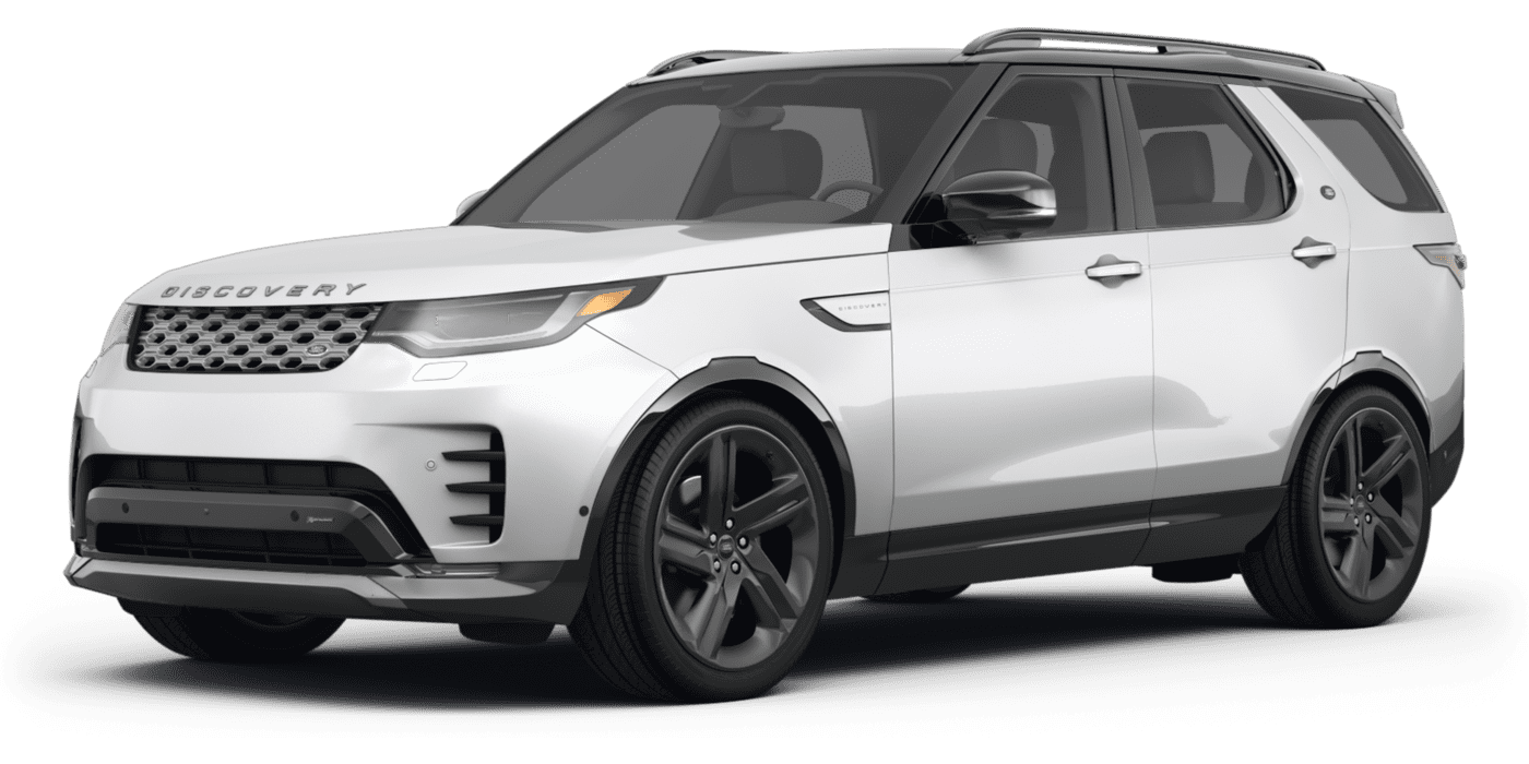 2023 Land Rover Discovery Metropolitan Edition — SUV — 19,943 mi — Miami, FL