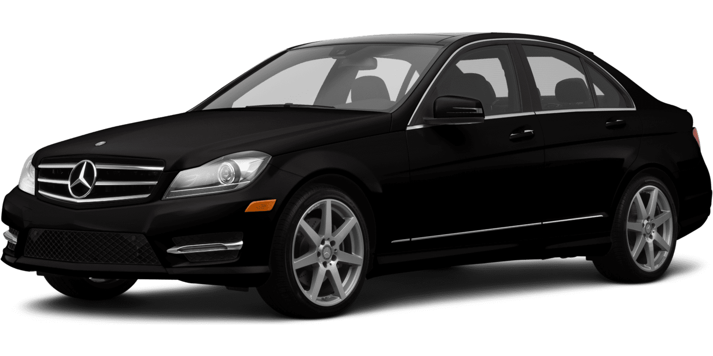 2014 Mercedes-Benz C-Class C 350 — Sedan — 95,824 mi — Dallas, TX