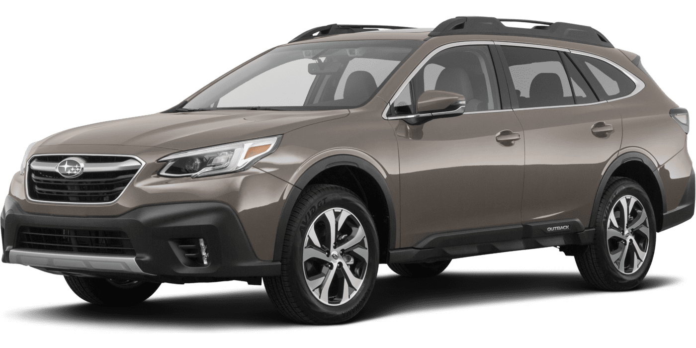 2022 Subaru Outback 2.4T Limited XT — SUV — 38,320 mi — Sellersville, PA