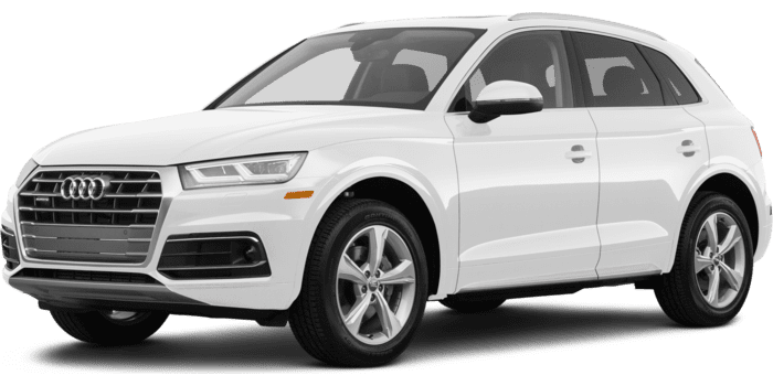 2020 Audi Q5 Prices Reviews Incentives Truecar