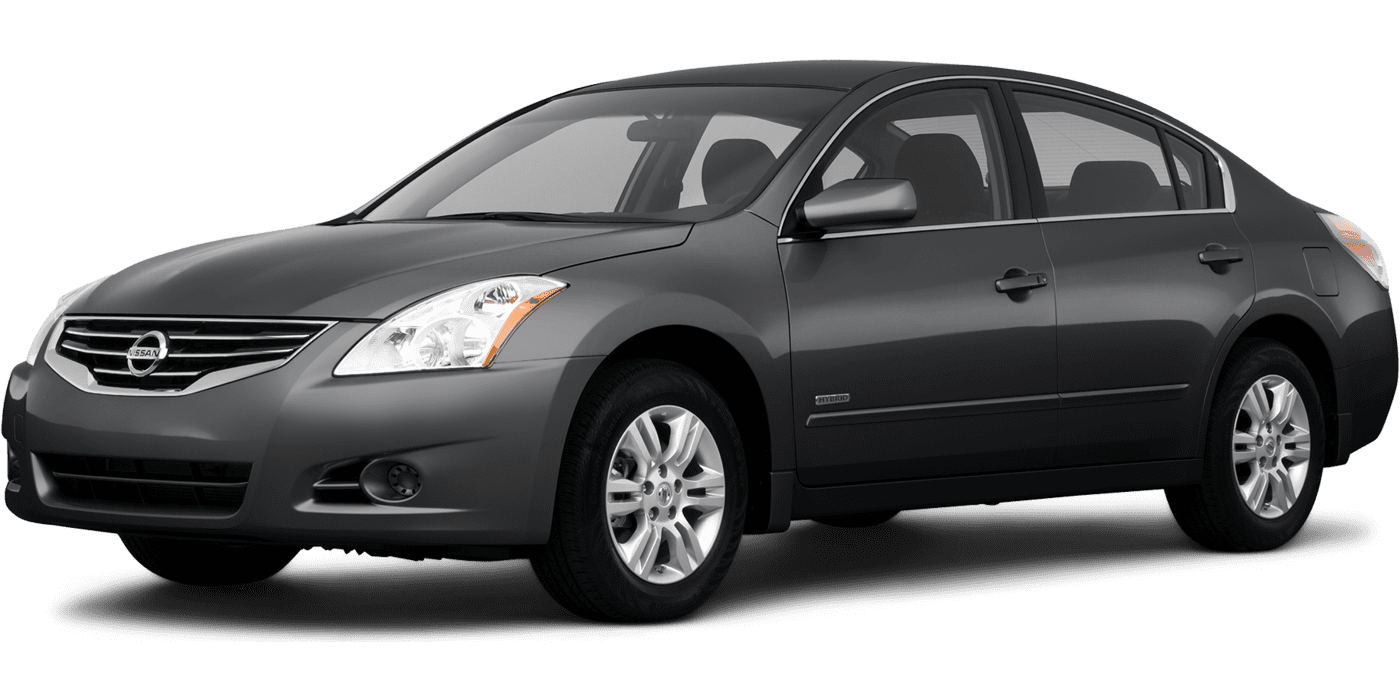 2010 Nissan Altima Base — Sedan — 139,845 mi — Fremont, CA