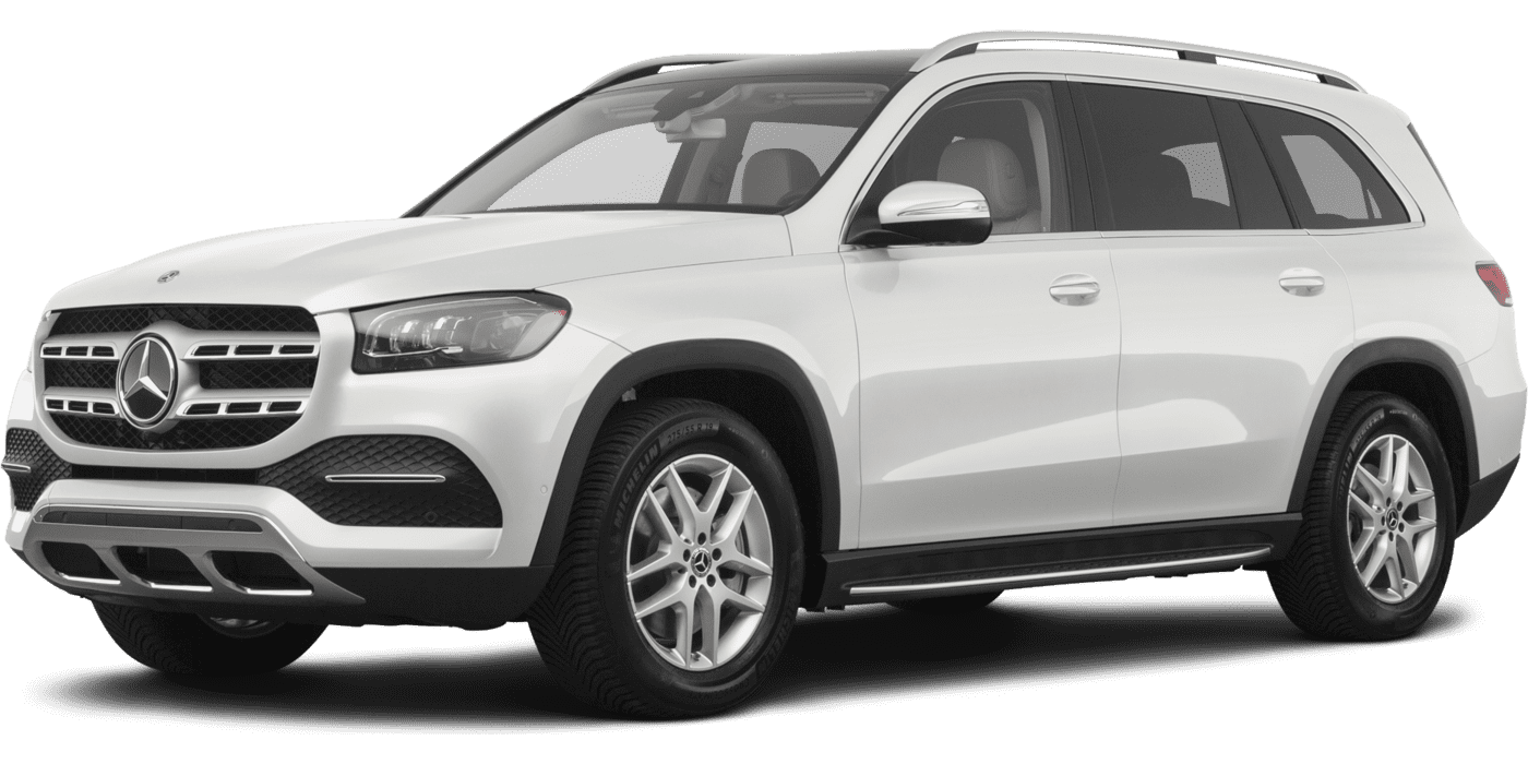 2020 Mercedes-Benz GLS GLS 450 — SUV — 63,576 mi — Phoenix, AZ