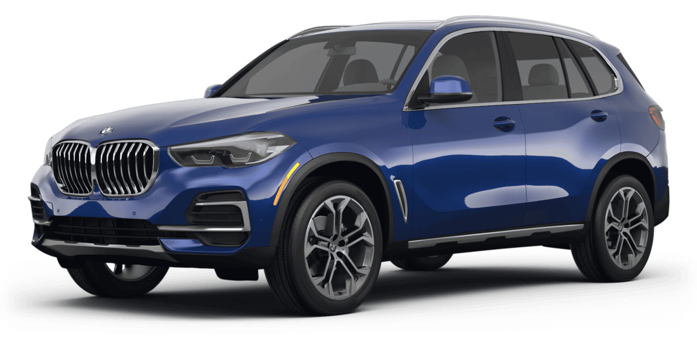 2024 BMW X5 50e — SUV — 11,334 mi — Elmhurst, IL