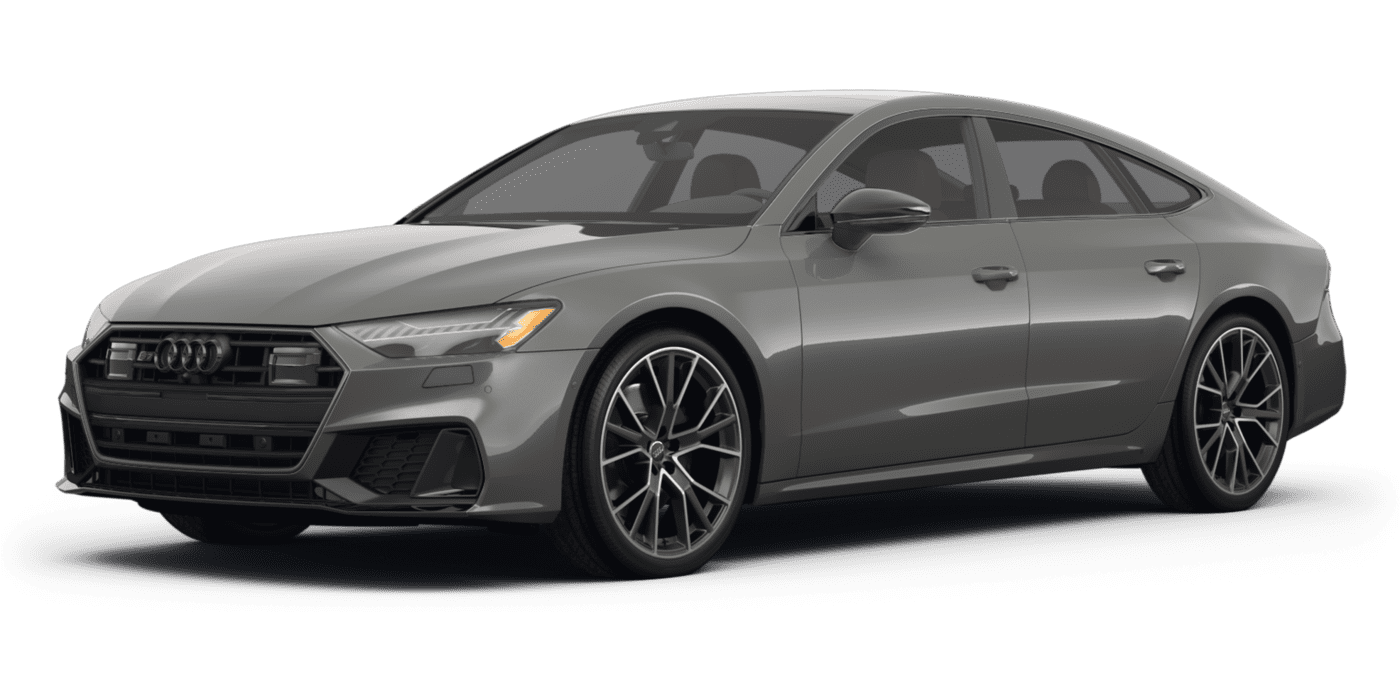 2023 Audi S7 Prestige — Hatchback — 39,506 mi — Livermore, CA