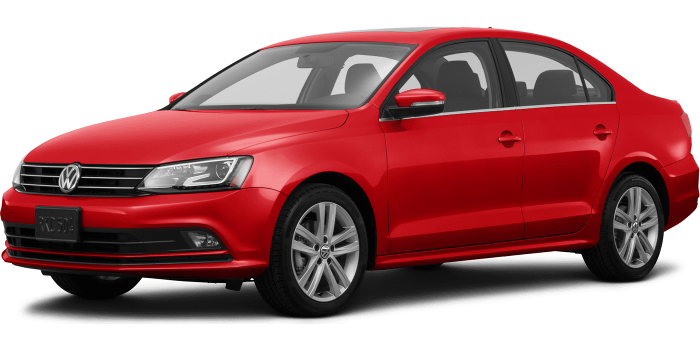 2015 Volkswagen Jetta TDI SE — Sedan — 143,437 mi — South St Paul, MN