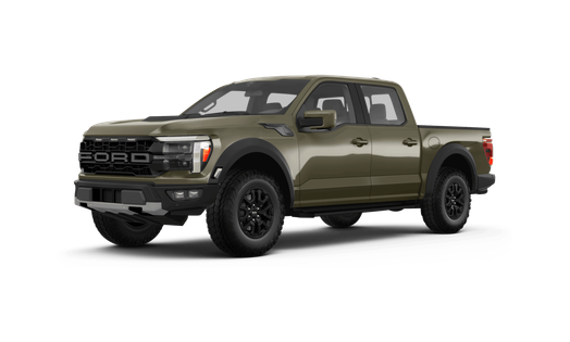 Green Ford F 150 Raptrer R New Ford F-150 Raptor for Sale Near Me - TrueCar