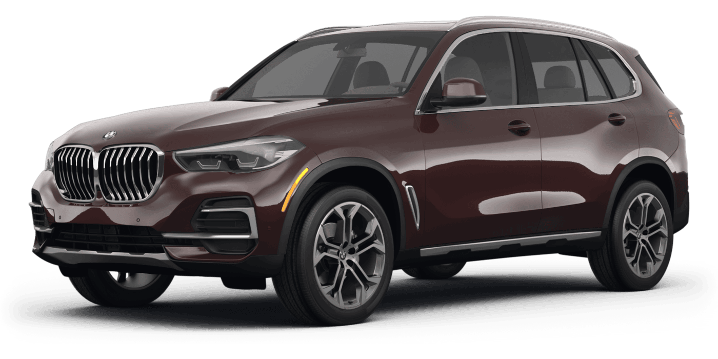 2023 BMW X5 40i — SUV — 24,228 mi — Jacksonville, FL