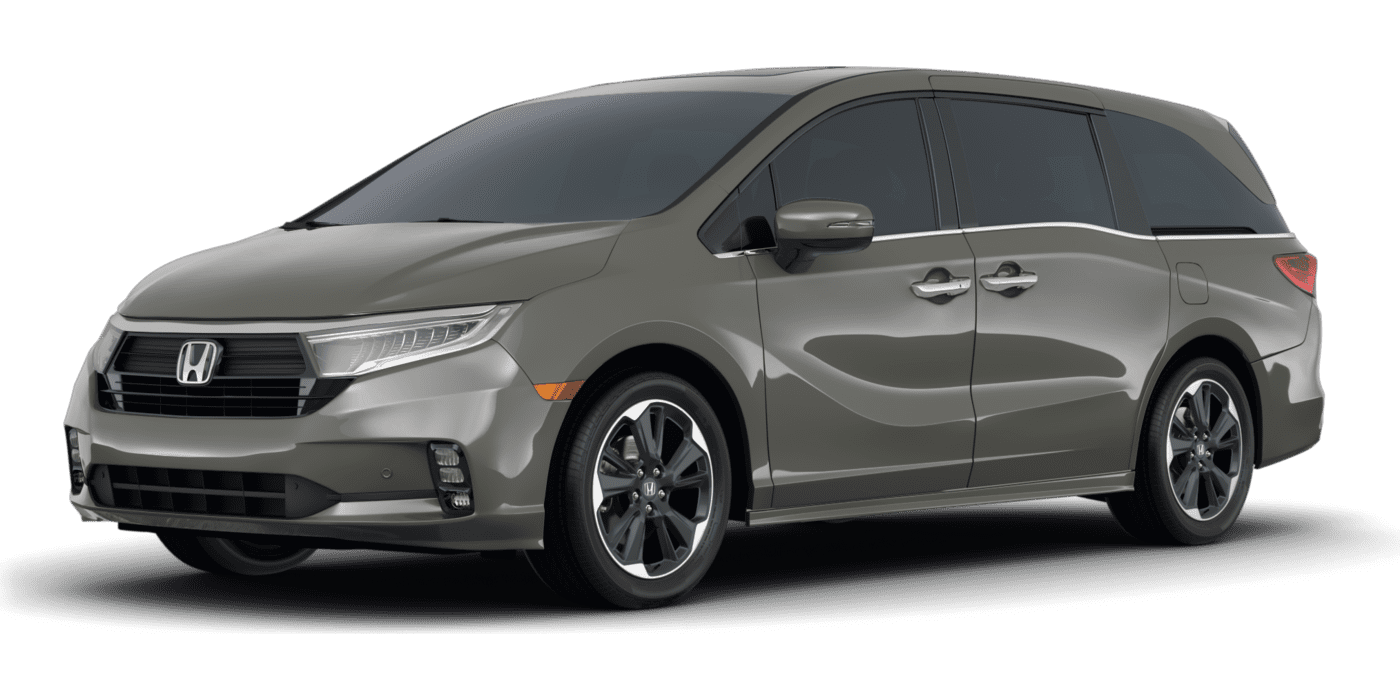 2021 Honda Odyssey Elite — Minivan — 149,956 mi — Manassas, VA