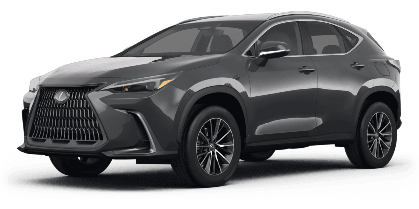 2024 Lexus NX NX 250 Premium — SUV — 11,502 mi — Duluth, GA