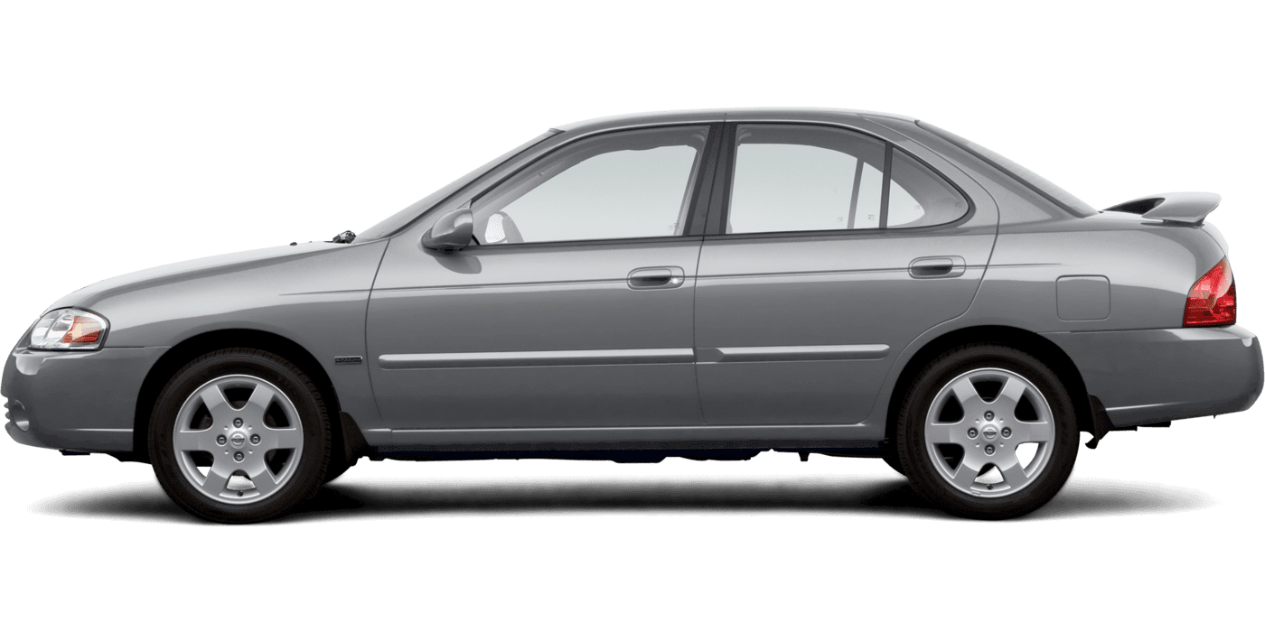 2006 Nissan Sentra 1.8 S — Sedan — 151,729 mi — Greenvale, NY