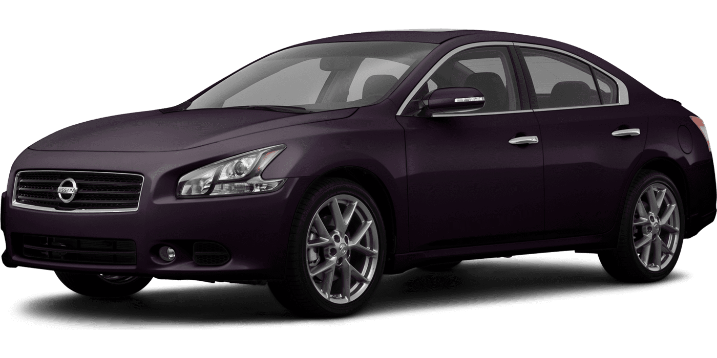 2011 Nissan Maxima SV — Sedan — 153,571 mi — Norfolk, VA