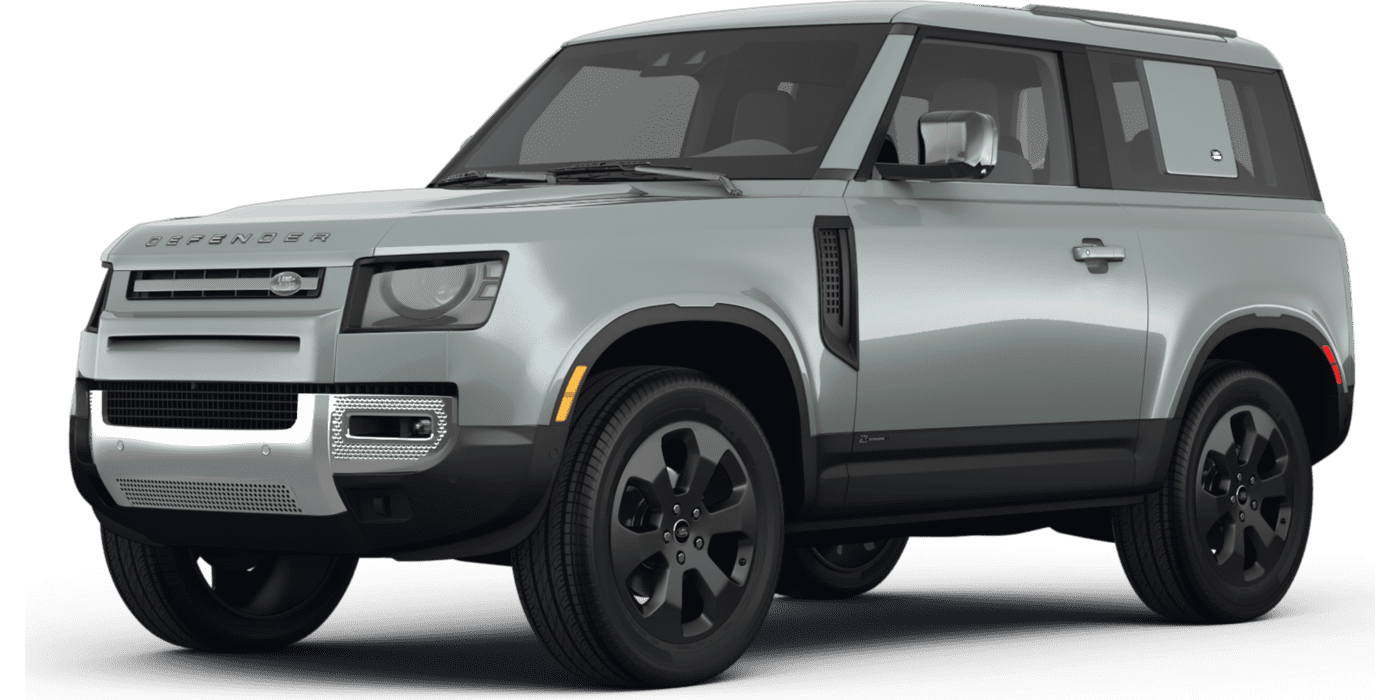 2022 Land Rover Defender X-Dynamic S — SUV — 33,052 mi — Poway, CA