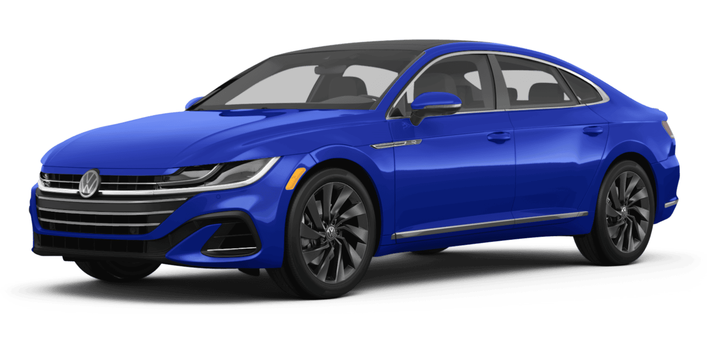 2023 Volkswagen Arteon SEL R-Line — Hatchback — 31,977 mi — Sumner, WA
