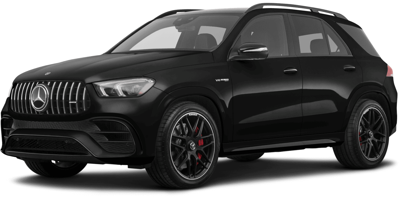 2024 Mercedes-Benz GLE AMG GLE 63 S — SUV — 10,621 mi — Greensboro, NC