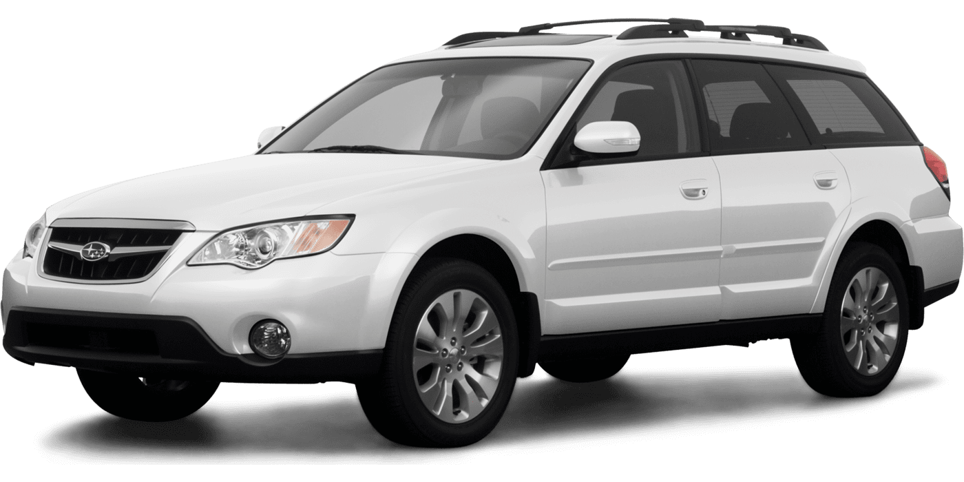 2009 Subaru Outback 3.0R Limited — SUV — 178,254 mi — Evergreen Park, IL