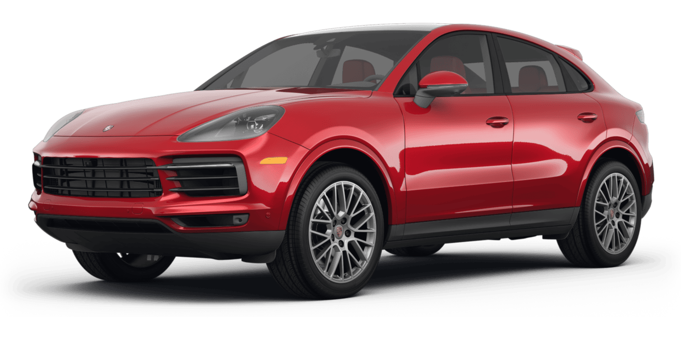 2023 Porsche Cayenne Standard — SUV — 29,679 mi — Salt Lake City, UT