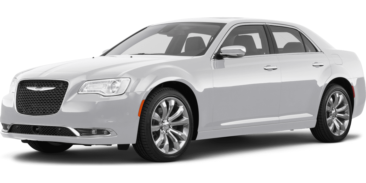 2018 Chrysler 300 C — Sedan — 88,685 mi — Greeley, CO