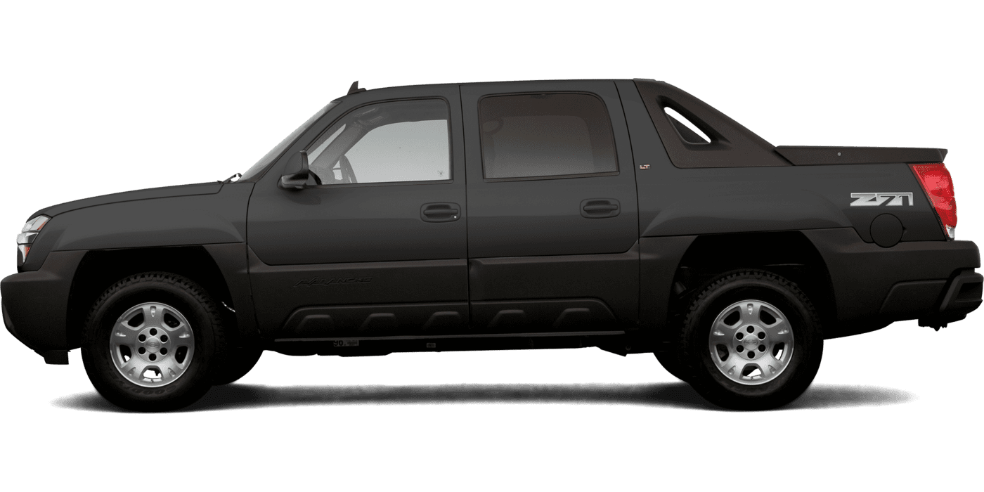 2006 Chevrolet Avalanche LS — Pickup Truck — 210,672 mi — Chesapeake, VA