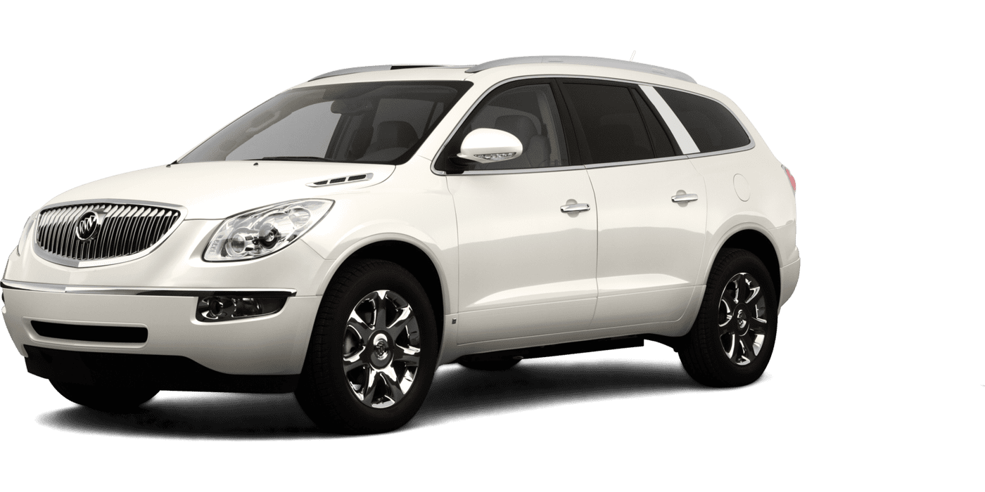 2009 Buick Enclave CX — SUV — 128,704 mi — Grand Junction, CO