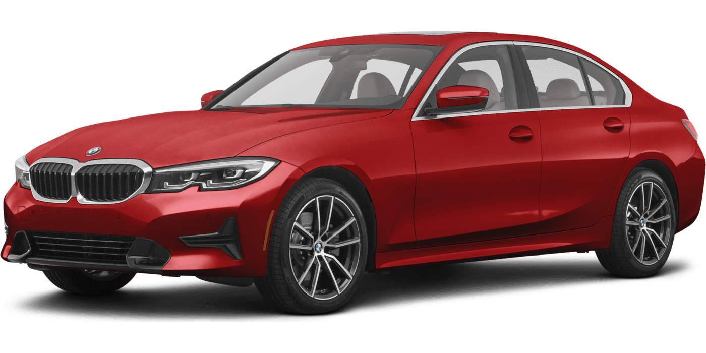 2020 BMW 3 Series 330i — Sedan — 118,276 mi — Morgan Hill, CA