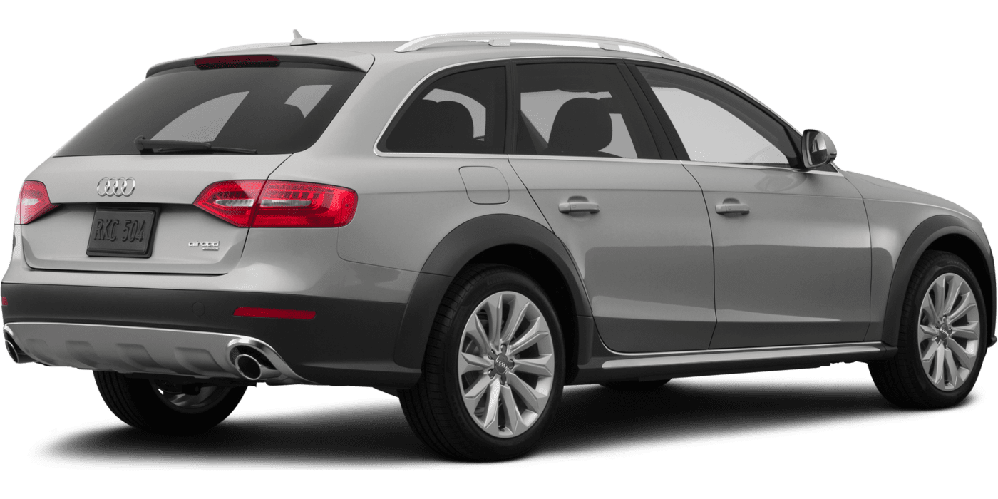 2016 Audi allroad Premium — Wagon — 75,807 mi — Saint Petersburg, FL