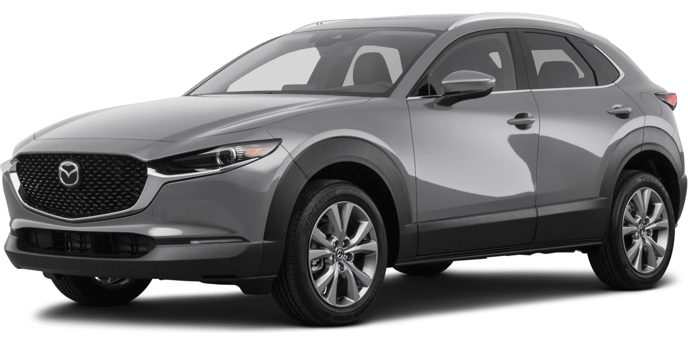 2021 Mazda CX-30 Turbo Premium — SUV — 10,720 mi — East Brunswick, NJ