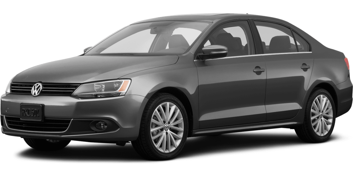 2014 Volkswagen Jetta TDI — Sedan — 78,341 mi — Lexington, KY
