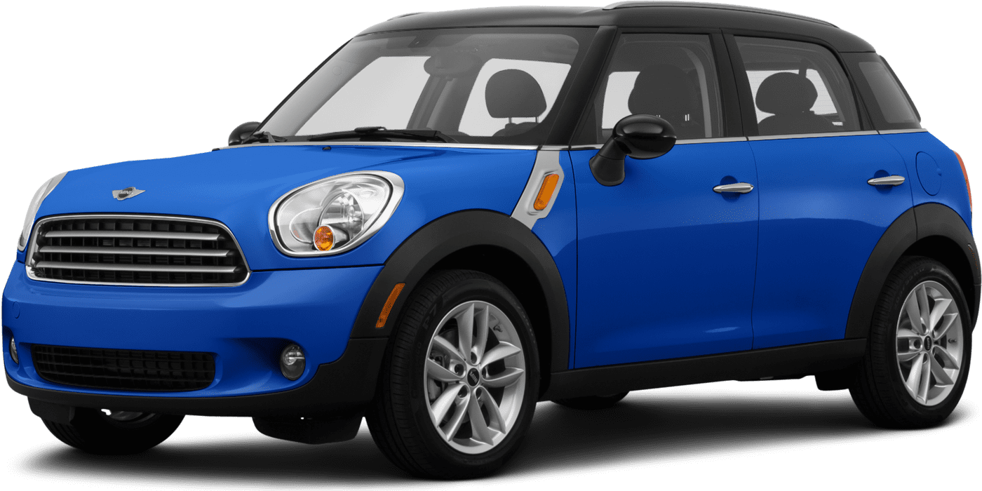 2014 MINI Countryman Cooper — SUV — 153,368 mi — Suitland, MD