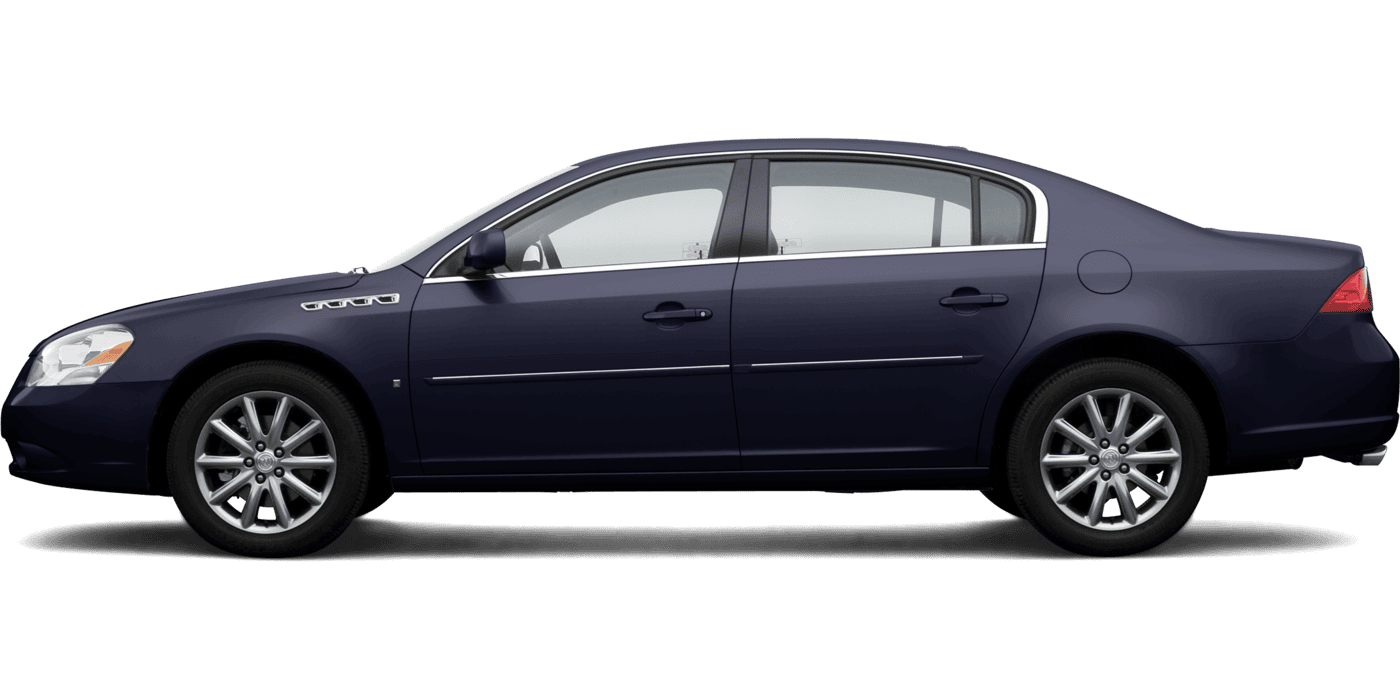 2006 Buick Lucerne CXL — Sedan — 87,294 mi — Carlsbad, CA