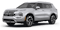 2023 Mitsubishi Outlander