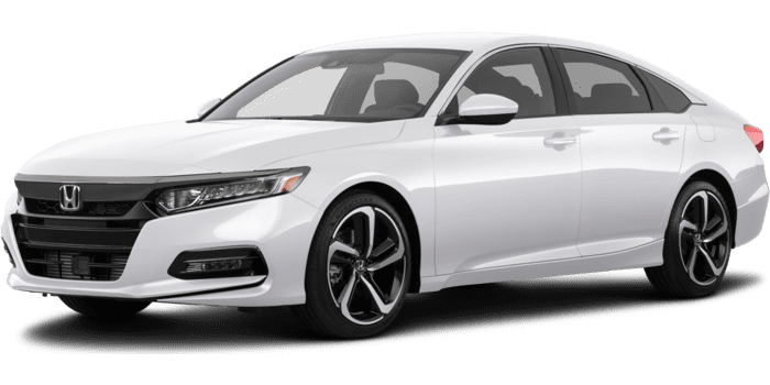 2020 Honda Accord Prices Reviews Incentives Truecar