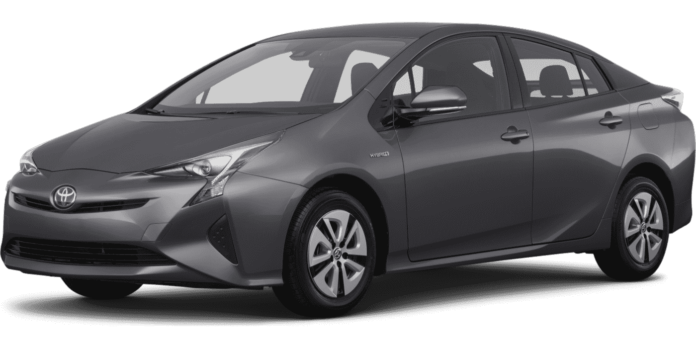 2017 Toyota Prius One — Hatchback — 57,038 mi — Norco, CA