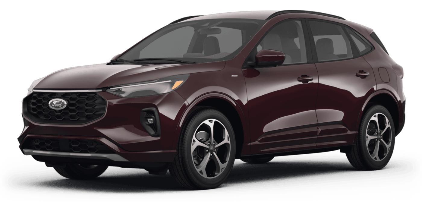 2023 Ford Escape ST-Line Select — SUV — 22,788 mi — Pasadena, TX