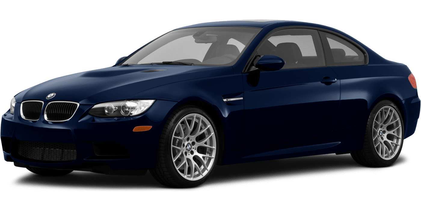 2013 BMW M3 Standard — Coupe — 68,779 mi — San Antonio, TX