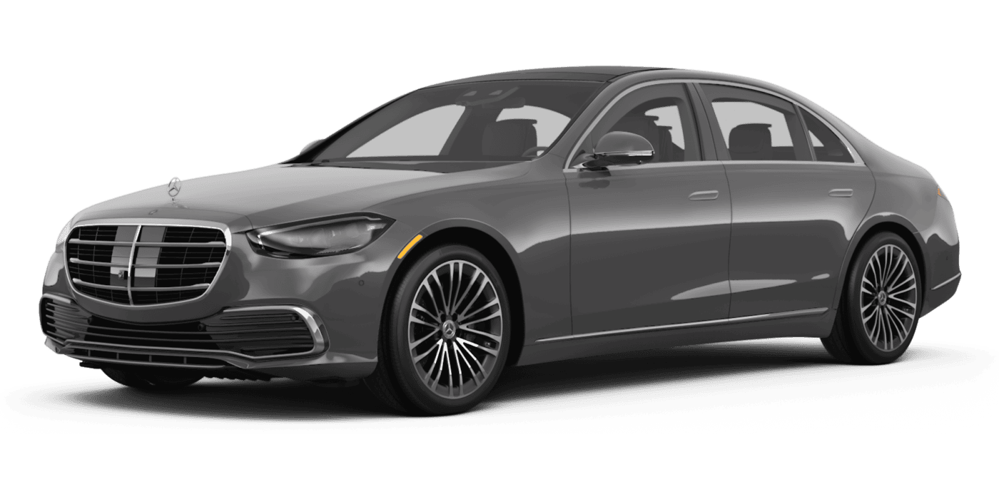 2024 Mercedes-Benz S-Class AMG S 63 E — Sedan — 674 mi — Oakland, CA