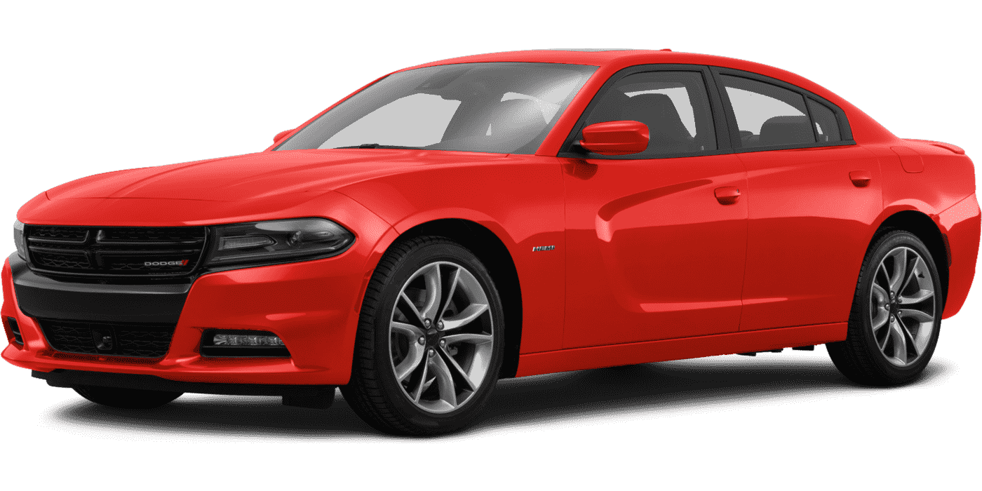 2017 Dodge Charger R/T Scat Pack — Sedan — 63,357 mi — Waldorf, MD